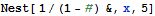 Click for copyable input