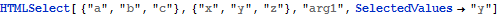 Click for copyable input