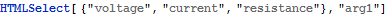 Click for copyable input