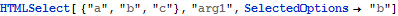 Click for copyable input
