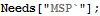 Click for copyable input