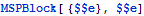 Click for copyable input