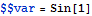 Click for copyable input