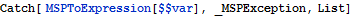 Click for copyable input