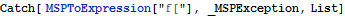 Click for copyable input