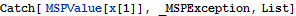 Click for copyable input