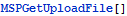 Click for copyable input