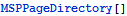 Click for copyable input