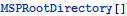 Click for copyable input