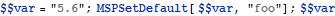 Click for copyable input