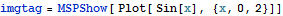Click for copyable input