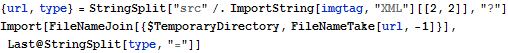 Click for copyable input