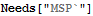 Click for copyable input