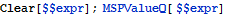 Click for copyable input