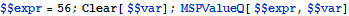 Click for copyable input