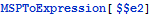 Click for copyable input