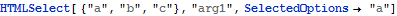 Click for copyable input