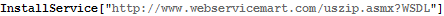 Click for copyable input