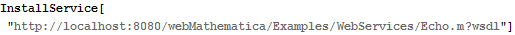 Click for copyable input