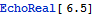 Click for copyable input