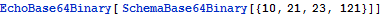 Click for copyable input
