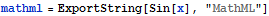 Click for copyable input