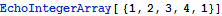 Click for copyable input