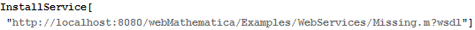 Click for copyable input