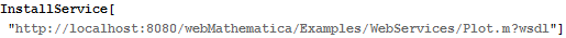 Click for copyable input