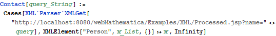 Click for copyable input