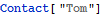 Click for copyable input