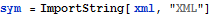 Click for copyable input
