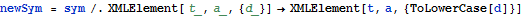 Click for copyable input
