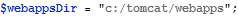 Click for copyable input