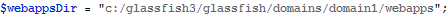 Click for copyable input