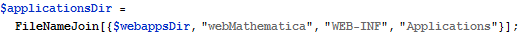 Click for copyable input